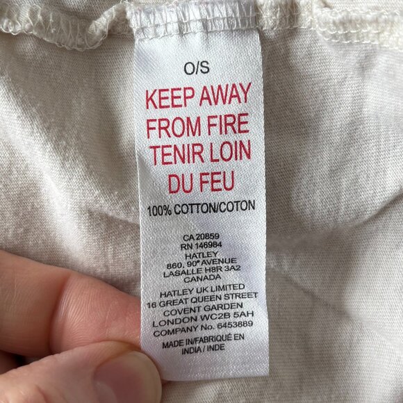 Little Blue House Mama Bear Nightshirt - Picture 5 of 5